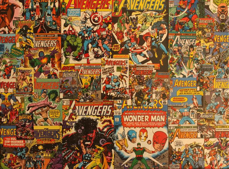 Marvel