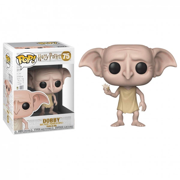 Фігурка Funko Pop Доббі 